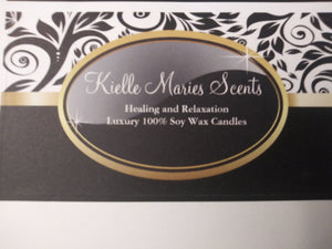 Kielle Maries Scents LLC